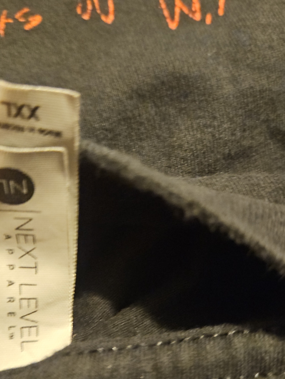 Emery Band Tshirt Size XXL - Picture 7 of 7